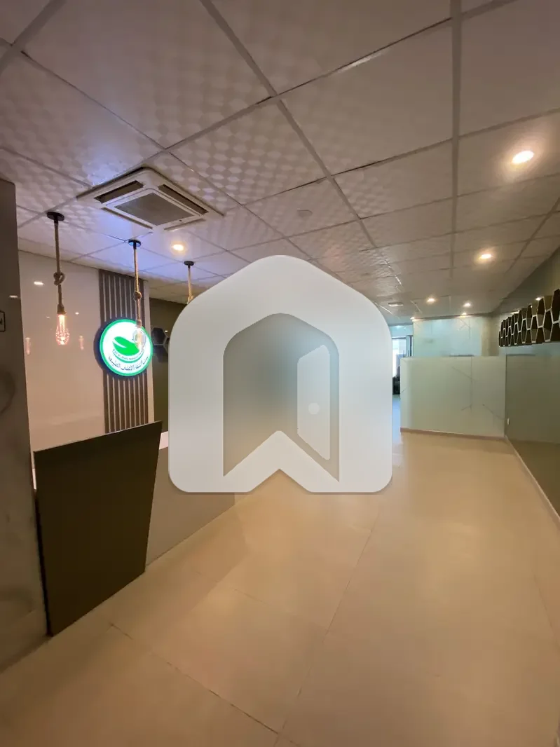 Office For Rent Mall of Islamabad, Blue Area, photo 19