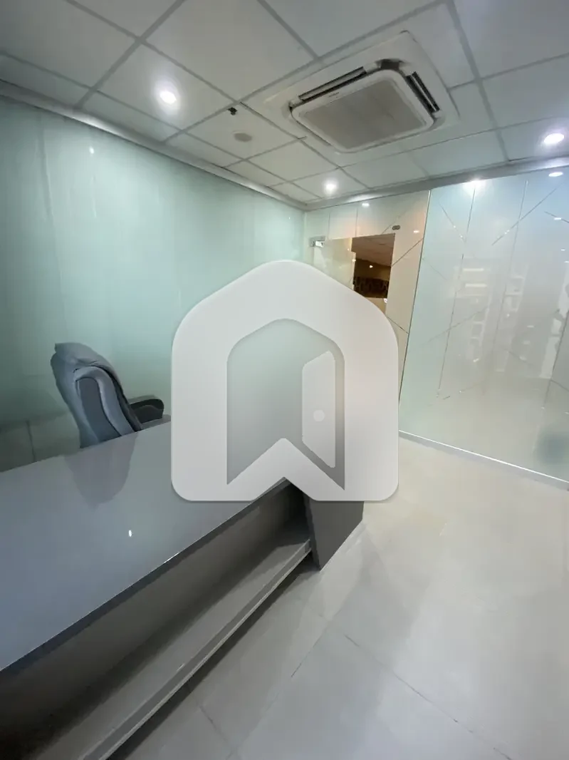 Office For Rent Mall of Islamabad, Blue Area, photo 16