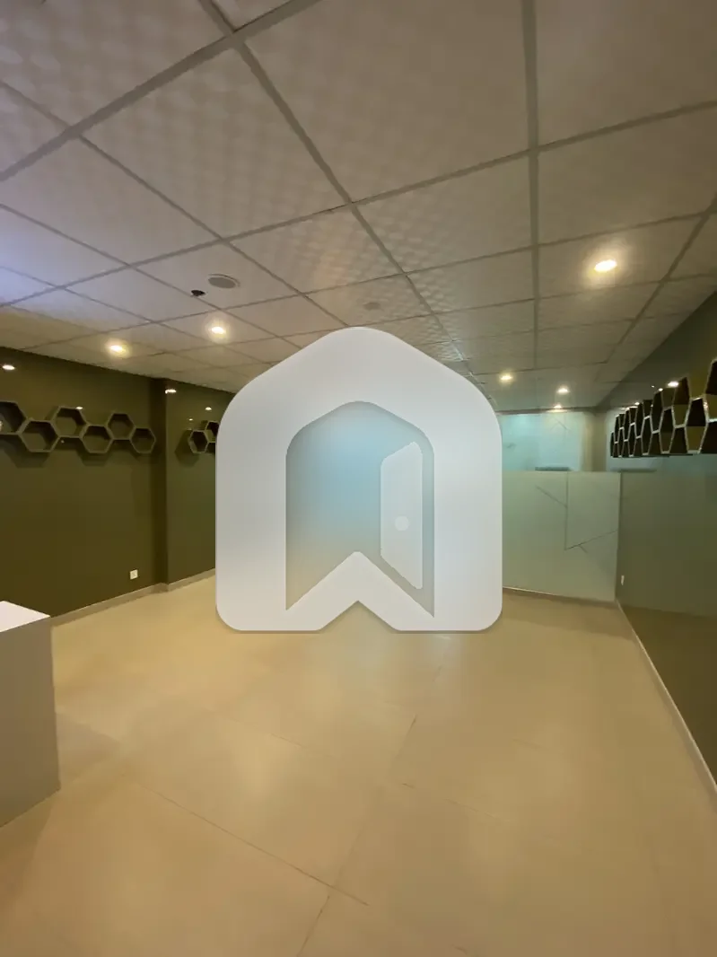 Office For Rent Mall of Islamabad, Blue Area, photo 5