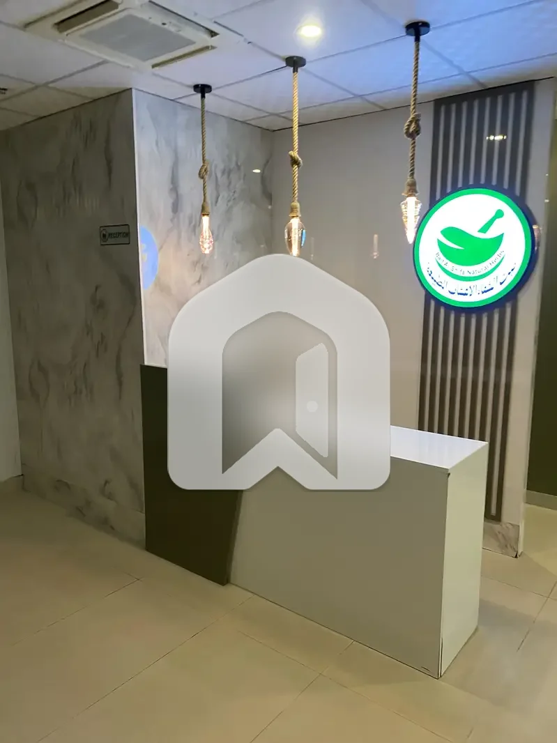 Office For Rent Mall of Islamabad, Blue Area, photo 9