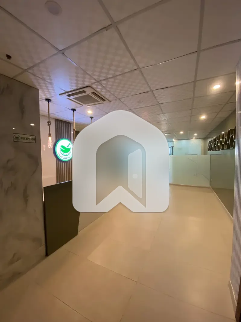 Office For Rent Mall of Islamabad, Blue Area, photo 2
