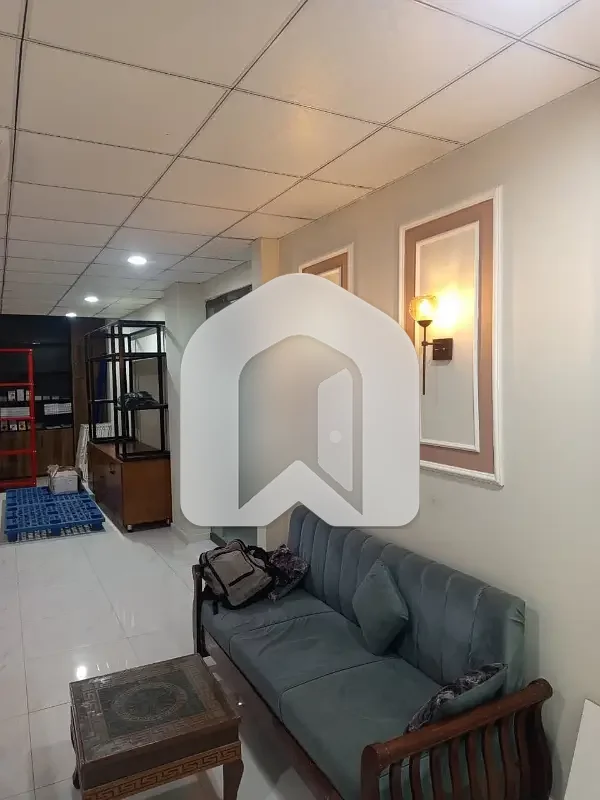 Office Available For Rent Blue Area Islamabad 500 Sqft Space Approximately., photo 2