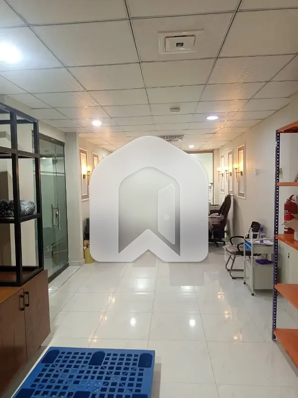Office Available For Rent Blue Area Islamabad 500 Sqft Space Approximately., photo 3