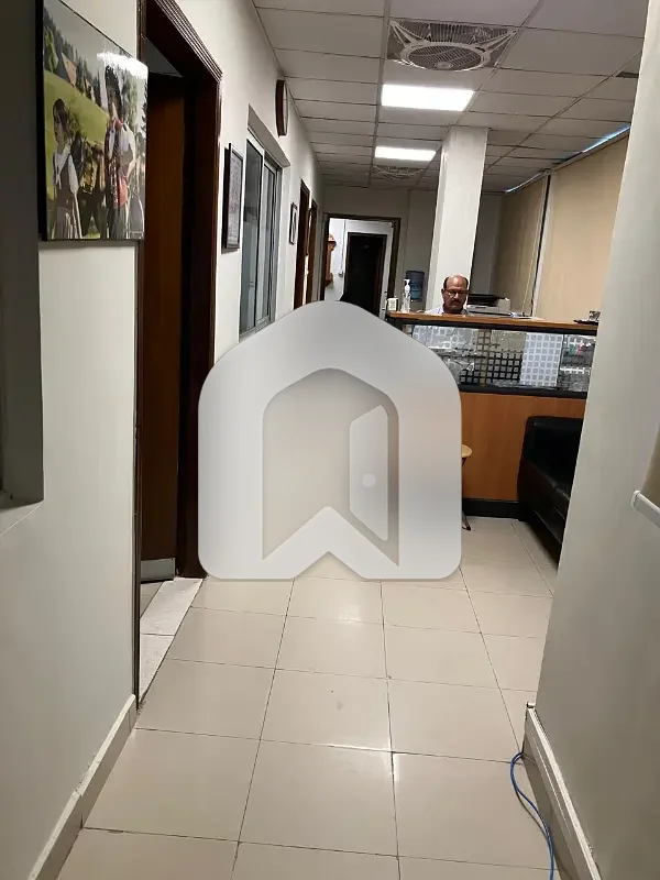 Blue Area Islamabad 2000 Sqft Space Avialable For Rent, Ideal Location Well-Maintained Space, photo 3