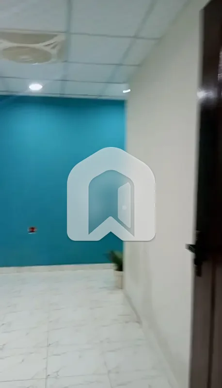 Office For Rent In Blue Area Islamabad. Mezzanine Floor. Jinnah Avenue, photo 10