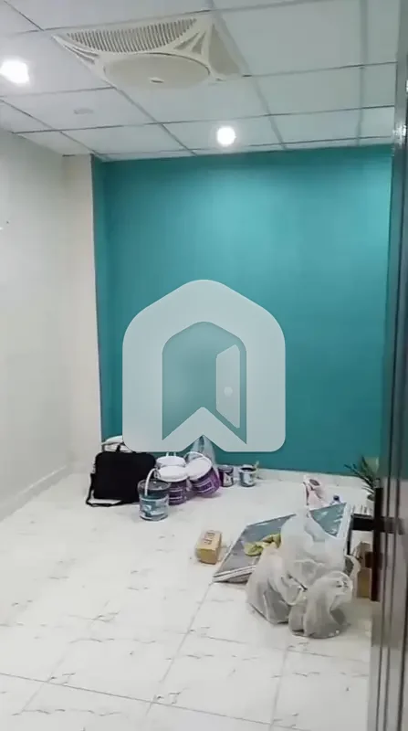 Office For Rent In Blue Area Islamabad. Mezzanine Floor. Jinnah Avenue, photo 8