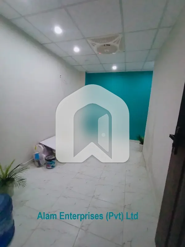 Office For Rent In Blue Area Islamabad. Mezzanine Floor. Jinnah Avenue