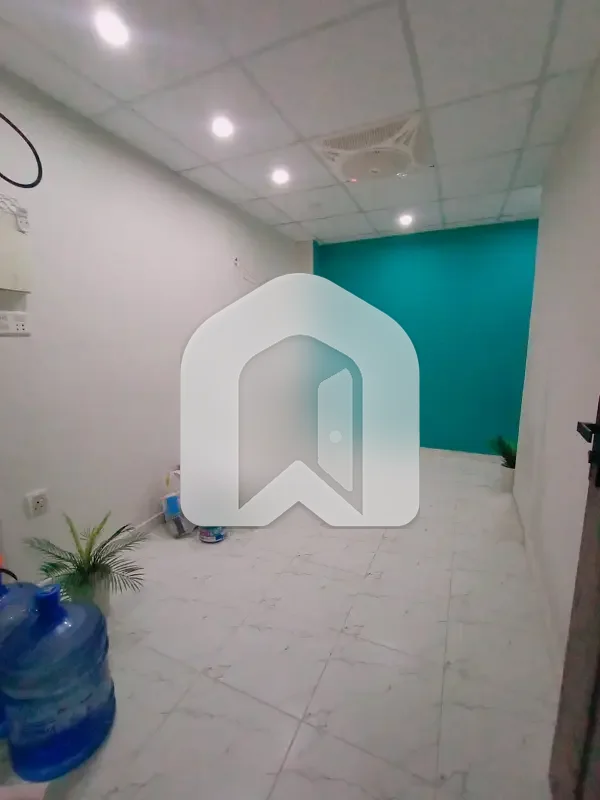 Office For Rent In Blue Area Islamabad. Mezzanine Floor. Jinnah Avenue, photo 7