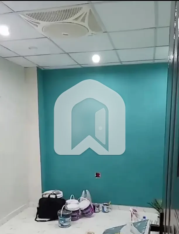 Office For Rent In Blue Area Islamabad. Mezzanine Floor. Jinnah Avenue, photo 6