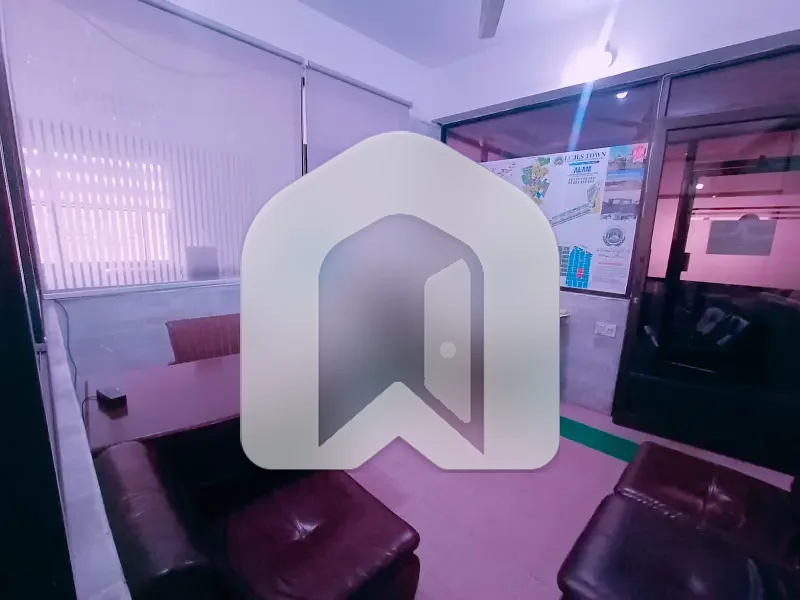 Furnished Office Blue Area Islamabad Office For Rent - Sharing Office, photo 11