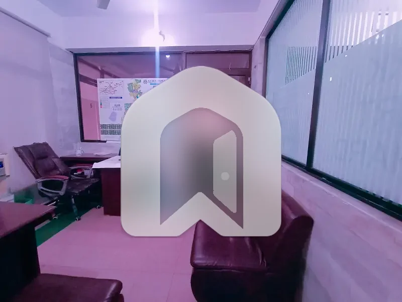 Furnished Office Blue Area Islamabad Office For Rent - Sharing Office, photo 10