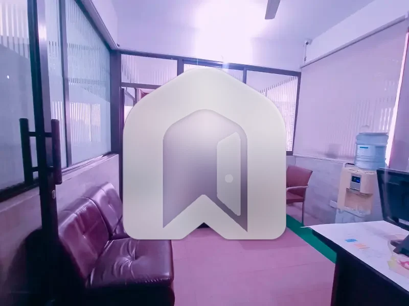 Furnished Office Blue Area Islamabad Office For Rent - Sharing Office, photo 9