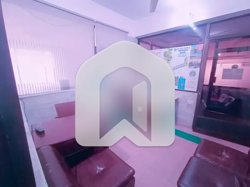 Furnished Office Blue Area Islamabad Office For Rent - Sharing Office, photo 12