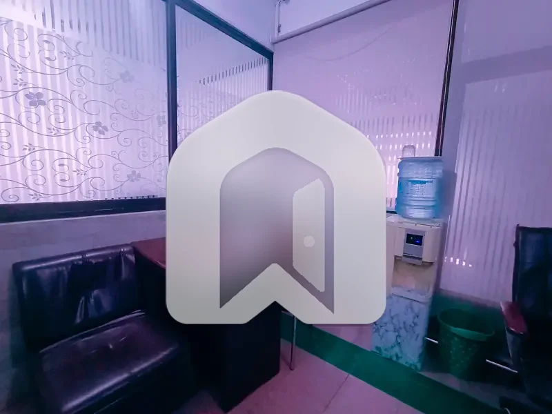 Furnished Office Blue Area Islamabad Office For Rent - Sharing Office, photo 7