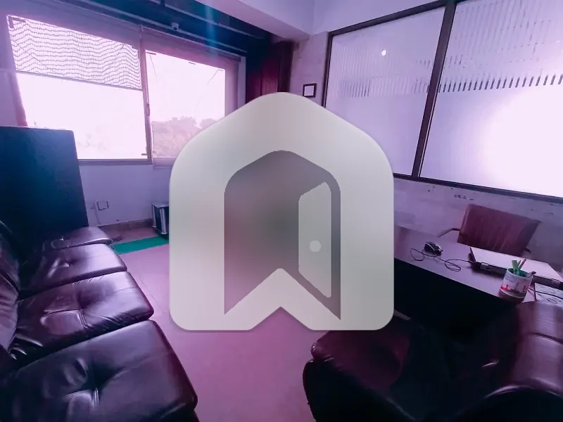 Furnished Office Blue Area Islamabad Office For Rent - Sharing Office
