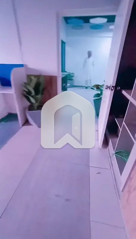 Furnished Office Available For Rent 2000 Sqft Space- Blue Area Islamabad - F6 F7 F8, photo 21