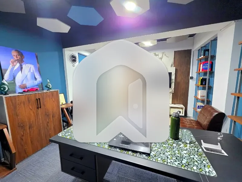Furnished Office Available For Rent 2000 Sqft Space- Blue Area Islamabad - F6 F7 F8, photo 8