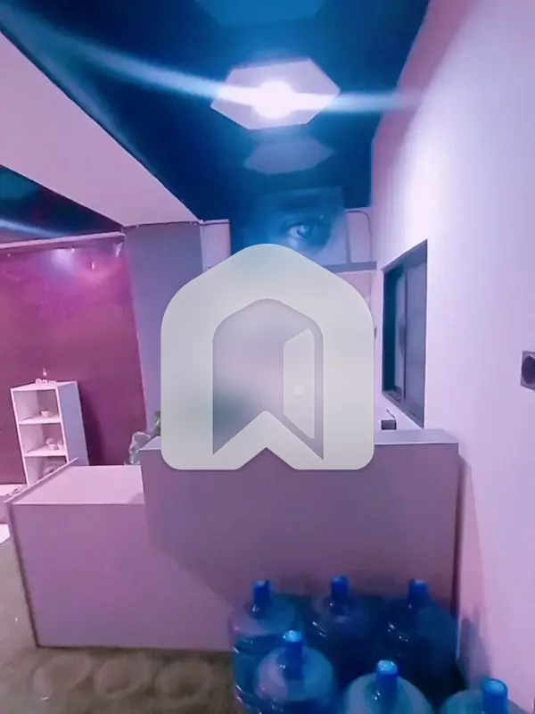 Furnished Office Available For Rent 2000 Sqft Space- Blue Area Islamabad - F6 F7 F8, photo 14