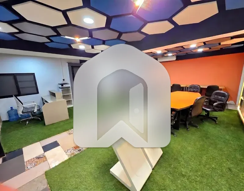 Furnished Office Available For Rent 2000 Sqft Space- Blue Area Islamabad - F6 F7 F8, photo 10
