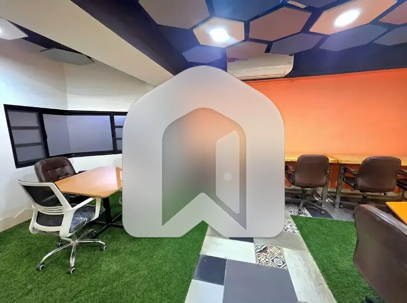 Furnished Office Available For Rent 2000 Sqft Space- Blue Area Islamabad - F6 F7 F8, photo 11