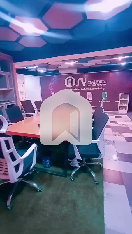 Furnished Office Available For Rent 2000 Sqft Space- Blue Area Islamabad - F6 F7 F8, photo 4