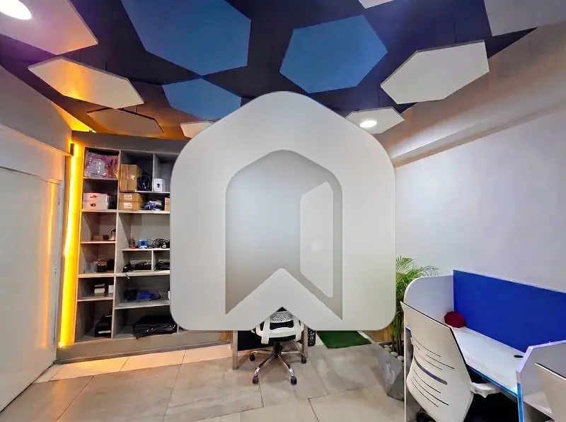 Furnished Office Available For Rent 2000 Sqft Space- Blue Area Islamabad - F6 F7 F8, photo 17