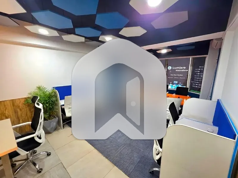 Furnished Office Available For Rent 2000 Sqft Space- Blue Area Islamabad - F6 F7 F8, photo 19