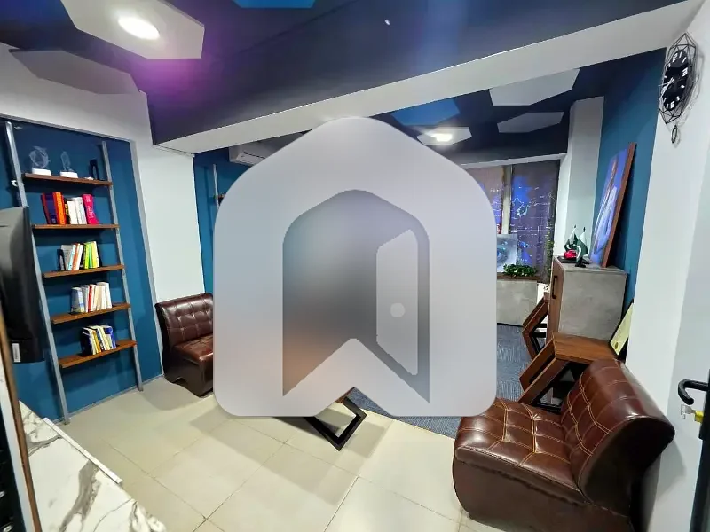 Furnished Office Available For Rent 2000 Sqft Space- Blue Area Islamabad - F6 F7 F8, photo 5