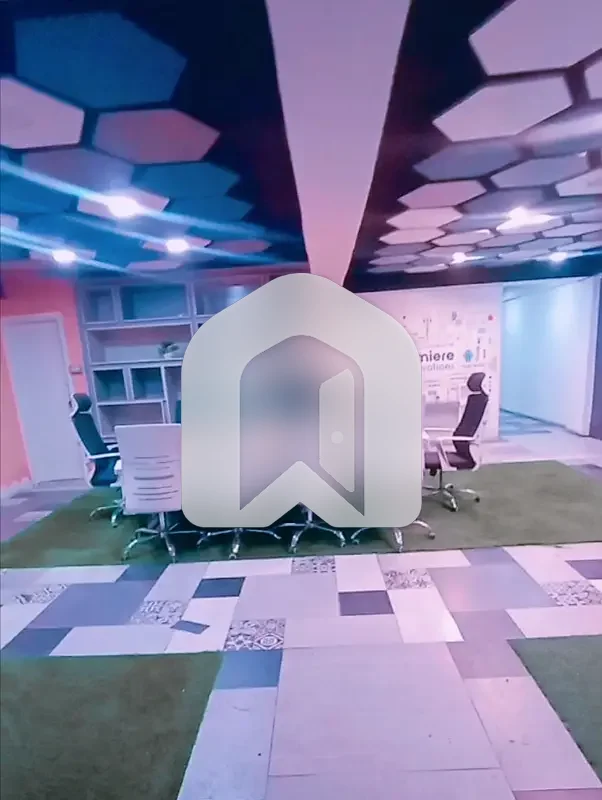 Furnished Office Available For Rent 2000 Sqft Space- Blue Area Islamabad - F6 F7 F8, photo 2
