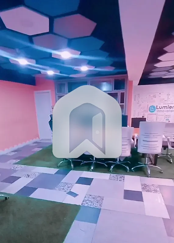 Furnished Office Available For Rent 2000 Sqft Space- Blue Area Islamabad - F6 F7 F8, photo 7