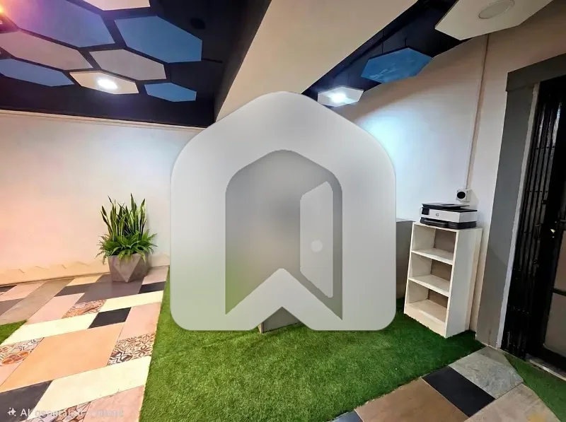 Furnished Office Available For Rent 2000 Sqft Space- Blue Area Islamabad - F6 F7 F8, photo 6