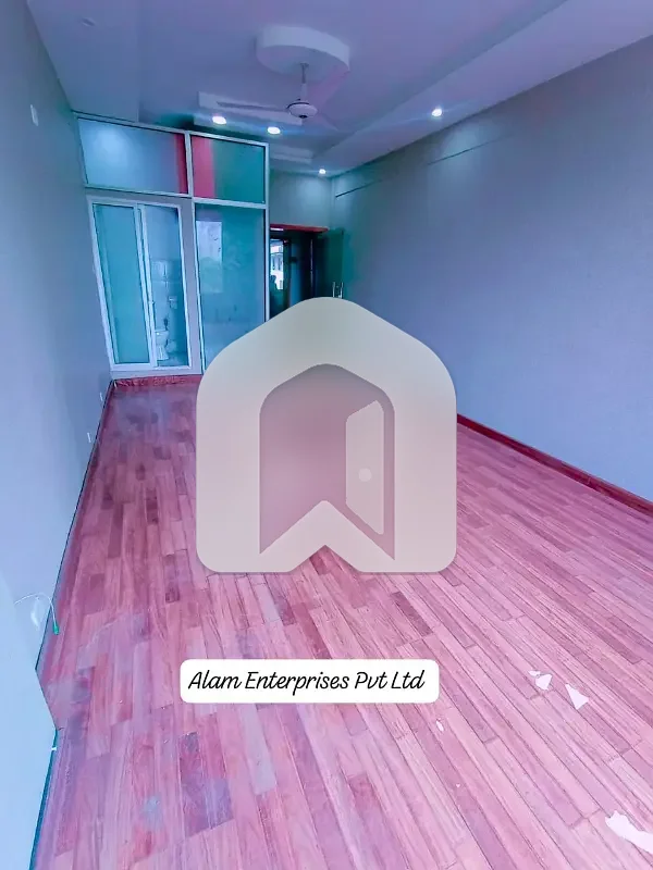 Office For Rent Blue Area 350 Sqft Space . Jinnah Avenue. Margala Face, photo 4