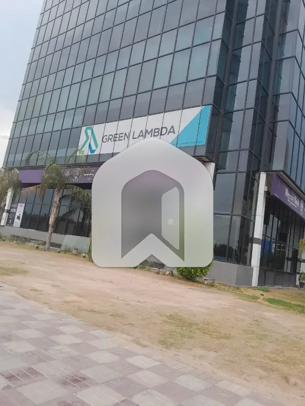 Furnished Office Available For Rent, photo 5