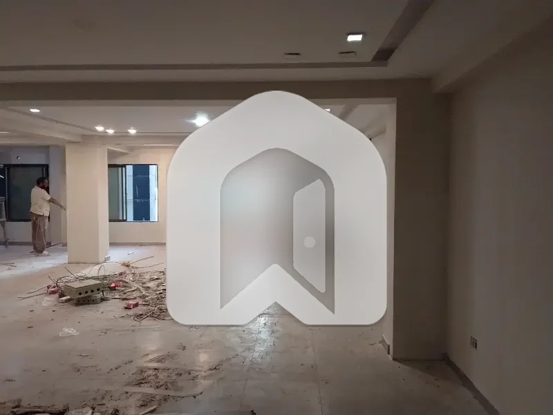 16 Marla Office for Rent, photo 7