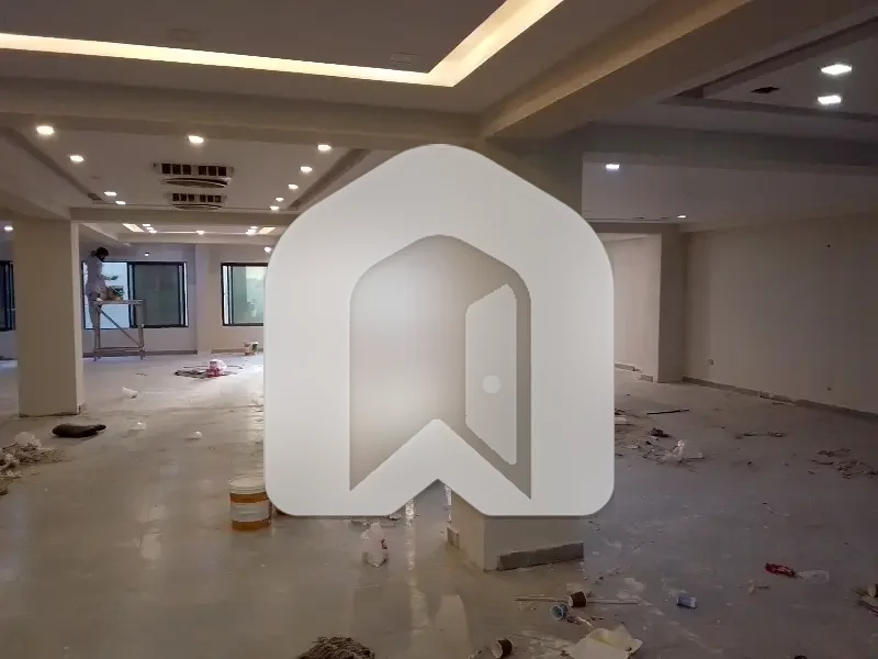 16 Marla Office for Rent, photo 10
