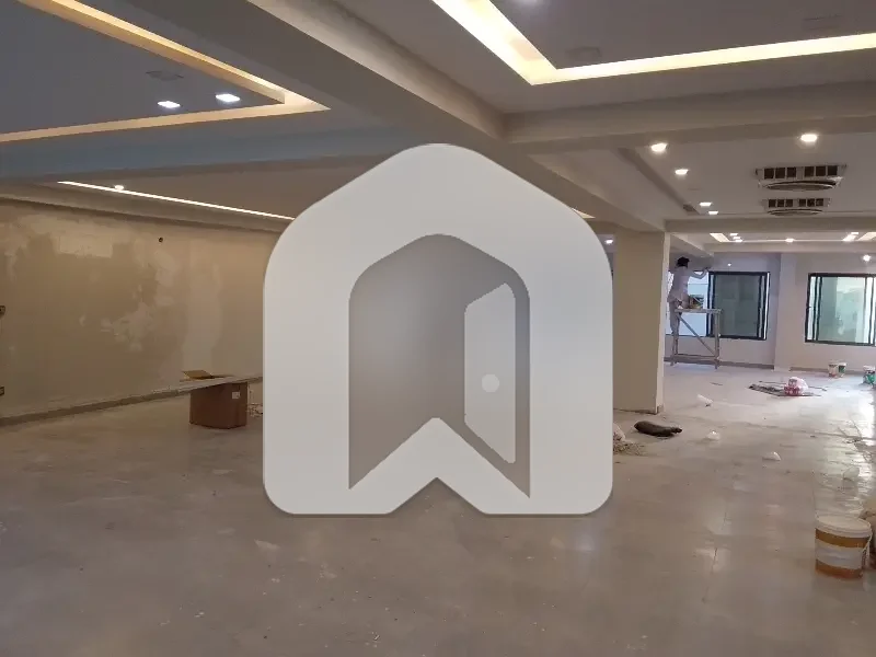 16 Marla Office for Rent, photo 9