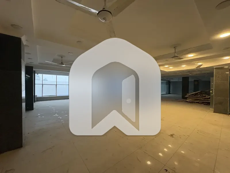 Big Office Space Best For Big Companies, photo 3