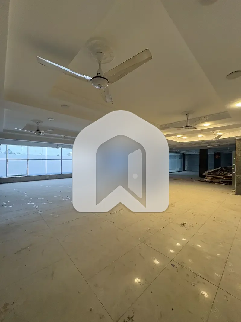 Big Office Space Best For Big Companies, photo 11