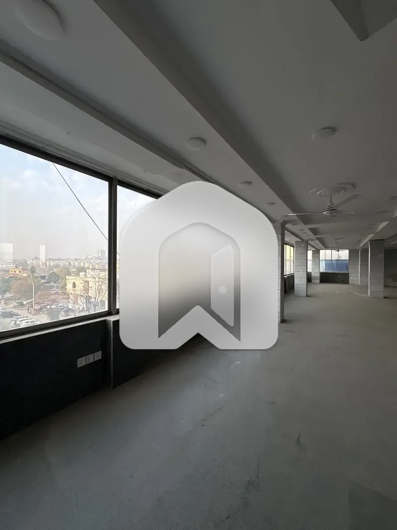 Big Office Space Best For Big Companies, photo 12