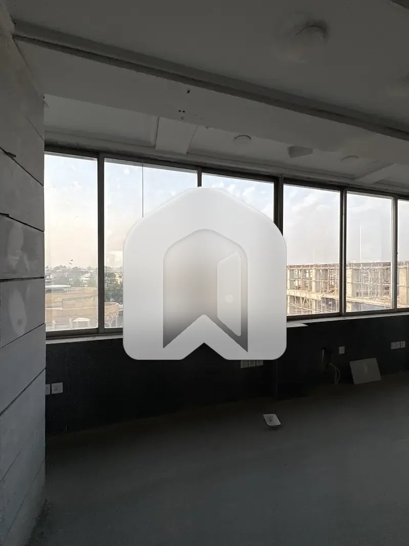 Big Office Space Best For Big Companies, photo 7
