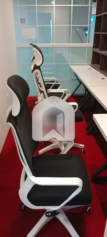 ISE Tower Jinnah Avenue Blue Area Fully Furnished Office Available For Rent, photo 2