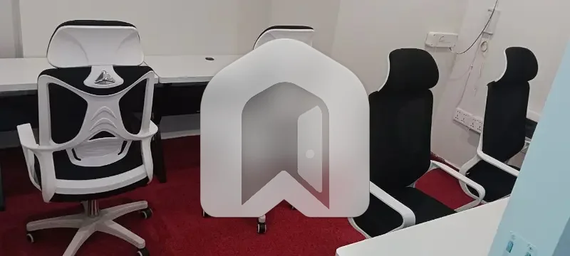 ISE Tower Jinnah Avenue Blue Area Fully Furnished Office Available For Rent, photo 6