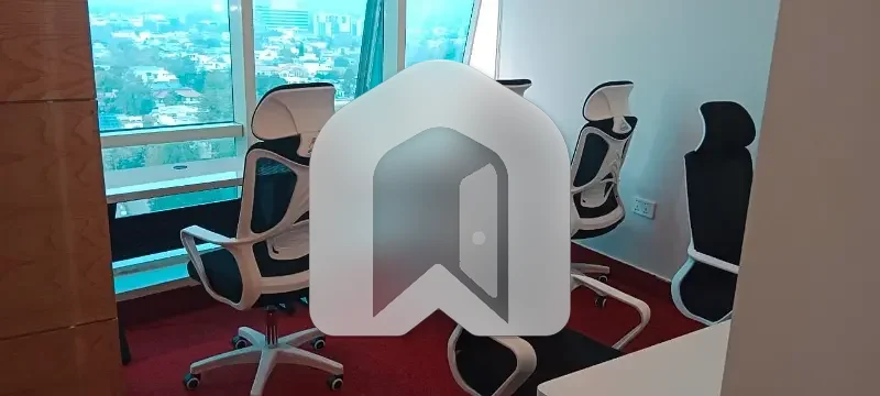 ISE Tower Jinnah Avenue Blue Area Fully Furnished Office Available For Rent, photo 9