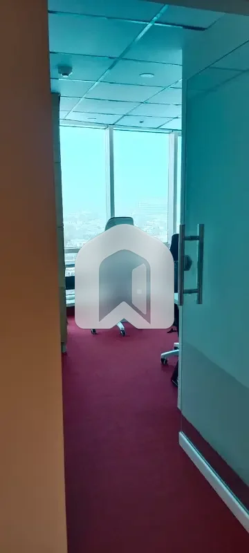 ISE Tower Jinnah Avenue Blue Area Fully Furnished Office Available For Rent, photo 15
