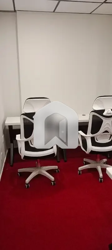 Fully Furnished Office Space Available On Rent "Blue Area Jinnah Avenue", photo 2