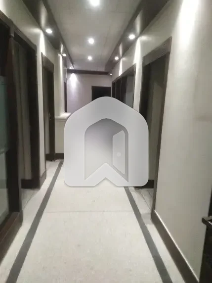 Office Available On Rent In Hayat Halls, Block 2, Diplomatic Enclave 1, Ramna V, Islamabad, photo 2