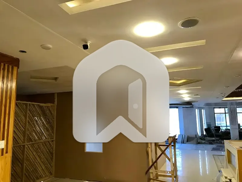 3100 Sqft Main Jinnah Avenue Good Location Ground + Lower Ground Available For Rent In Blue Area, photo 8