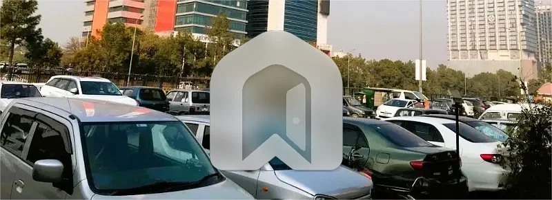 3100 Sqft Main Jinnah Avenue Good Location Ground + Lower Ground Available For Rent In Blue Area, photo 2