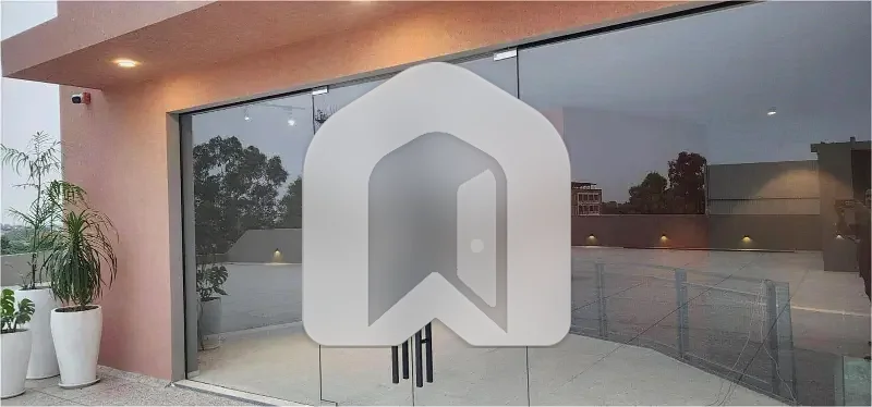 I-10 Ready To Move 5,000 Sqft Ac, Semi Furnished Office Security Parking Lift, photo 8