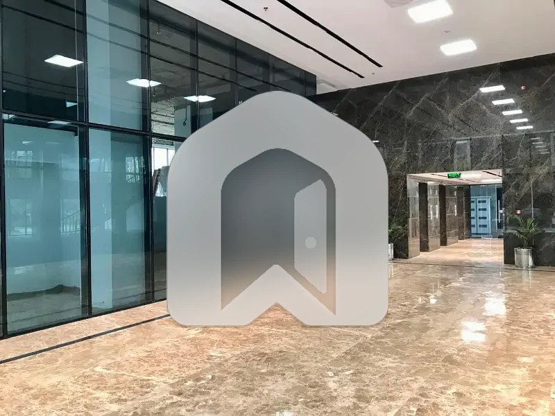Premium Corporate Office Space for Rent 8500 sqft Main Expressway, Gulberg Green, Islamabad Ready-to-Move Commercial Office Space, photo 5